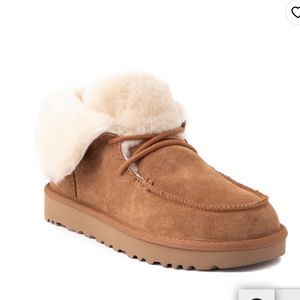 UGG® Diara Ankle Boot - Chestnut